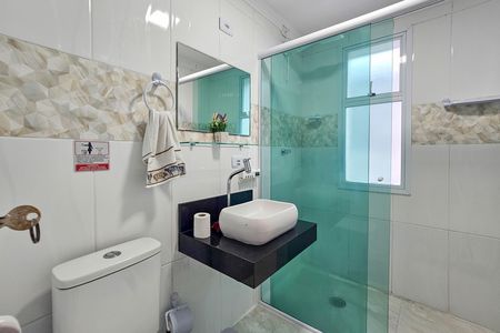 Apartamento para alugar com 98m², 2 quartos e 1 vaga
