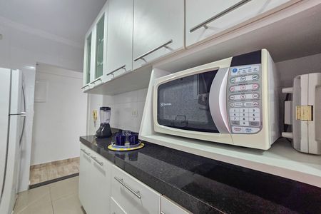 Apartamento para alugar com 98m², 2 quartos e 1 vaga