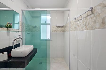 Apartamento para alugar com 98m², 2 quartos e 1 vaga