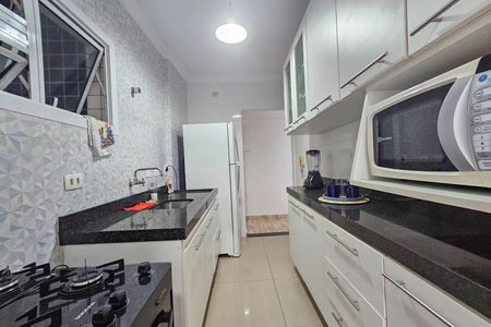 Apartamento para alugar com 98m², 2 quartos e 1 vaga