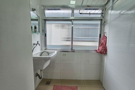 Apartamento para alugar com 98m², 2 quartos e 1 vaga
