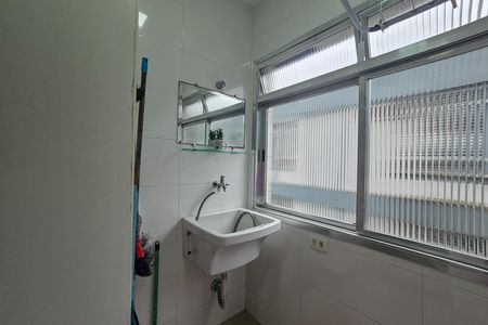 Apartamento para alugar com 98m², 2 quartos e 1 vaga