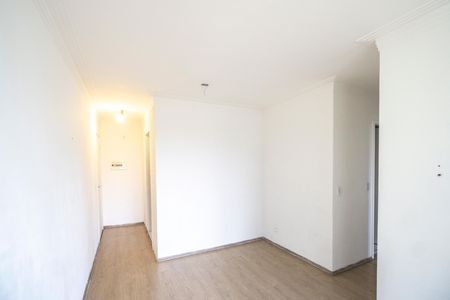 Sala de apartamento para alugar com 3 quartos, 80m² em Vila California, São Paulo