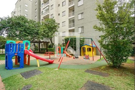 Apartamento para alugar com 80m², 3 quartos e 1 vaga Apartamento para alugar com 80m², 3 quartos e 1 vagaPlayground