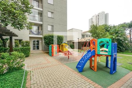 Apartamento para alugar com 80m², 3 quartos e 1 vaga Apartamento para alugar com 80m², 3 quartos e 1 vagaPlayground