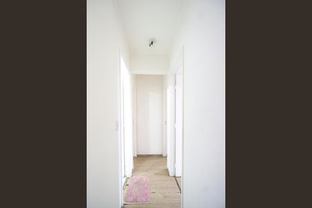 Apartamento para alugar com 80m², 3 quartos e 1 vaga Apartamento para alugar com 80m², 3 quartos e 1 vagaCorredor dos quartos