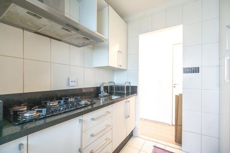 Apartamento para alugar com 80m², 3 quartos e 1 vaga Apartamento para alugar com 80m², 3 quartos e 1 vagaCozinha