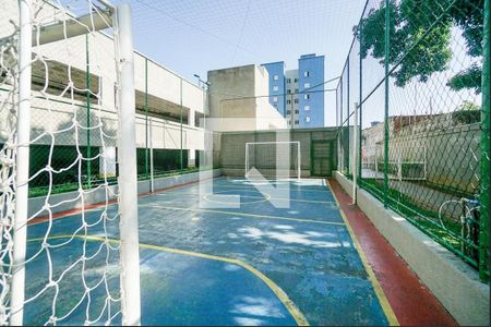 Apartamento para alugar com 80m², 3 quartos e 1 vaga Apartamento para alugar com 80m², 3 quartos e 1 vagaQuadra poliesportiva