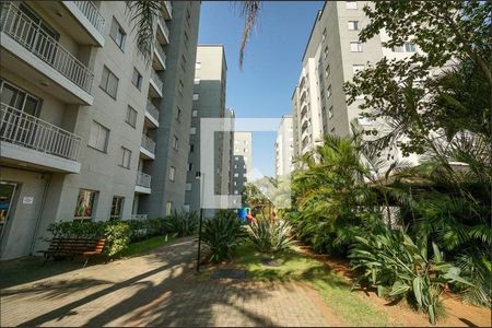 Apartamento para alugar com 80m², 3 quartos e 1 vaga Apartamento para alugar com 80m², 3 quartos e 1 vagaÁrea externa