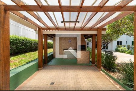 Apartamento para alugar com 80m², 3 quartos e 1 vaga Apartamento para alugar com 80m², 3 quartos e 1 vagaChurrasqueira