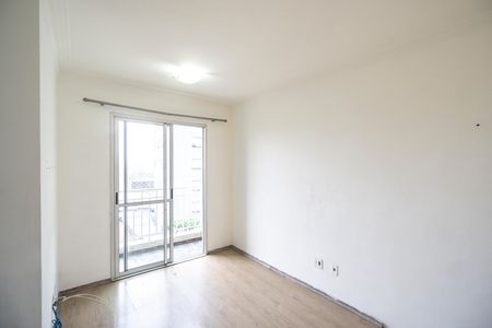 Sala de apartamento para alugar com 3 quartos, 80m² em Vila California, São Paulo