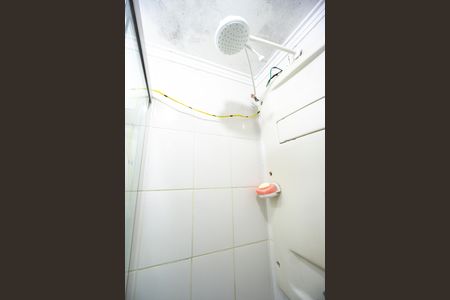 Apartamento para alugar com 80m², 3 quartos e 1 vaga Apartamento para alugar com 80m², 3 quartos e 1 vagaChuveiro