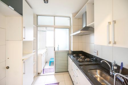 Apartamento para alugar com 80m², 3 quartos e 1 vaga Apartamento para alugar com 80m², 3 quartos e 1 vagaCozinha