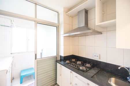 Apartamento para alugar com 80m², 3 quartos e 1 vaga Apartamento para alugar com 80m², 3 quartos e 1 vagaCozinha