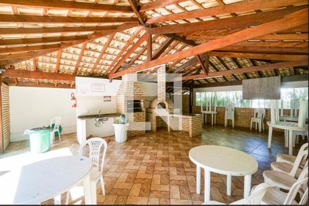 Apartamento para alugar com 80m², 3 quartos e 1 vaga Apartamento para alugar com 80m², 3 quartos e 1 vagaChurrasqueira
