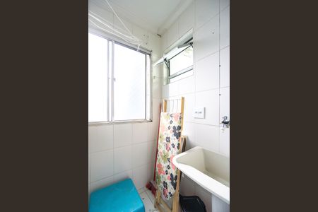 Apartamento para alugar com 80m², 3 quartos e 1 vaga Apartamento para alugar com 80m², 3 quartos e 1 vagaÁrea de serviço