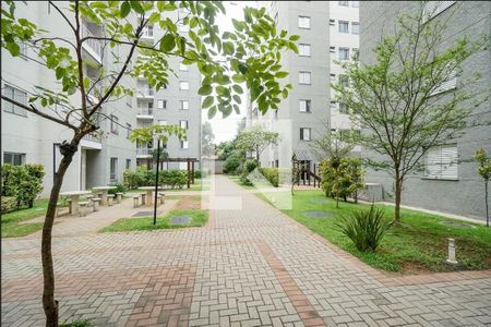 Apartamento para alugar com 80m², 3 quartos e 1 vaga Apartamento para alugar com 80m², 3 quartos e 1 vagaÁrea externa