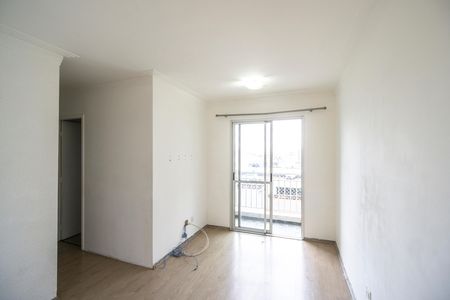 Sala de apartamento para alugar com 3 quartos, 80m² em Vila California, São Paulo