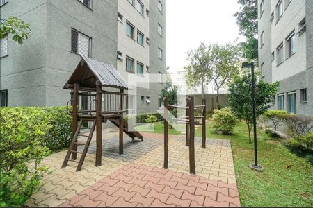 Apartamento para alugar com 80m², 3 quartos e 1 vaga Apartamento para alugar com 80m², 3 quartos e 1 vagaPlayground