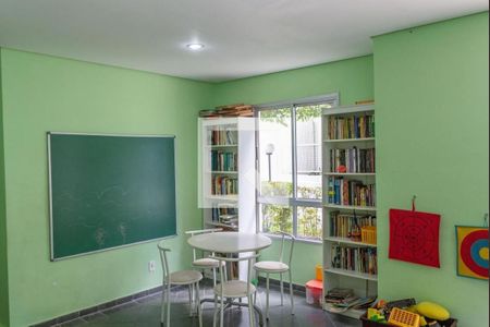 Apartamento para alugar com 80m², 3 quartos e 1 vaga Apartamento para alugar com 80m², 3 quartos e 1 vagaBrinquedoteca