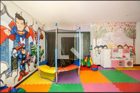 Apartamento para alugar com 80m², 3 quartos e 1 vaga Apartamento para alugar com 80m², 3 quartos e 1 vagaBrinquedoteca