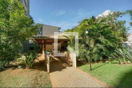 Apartamento para alugar com 80m², 3 quartos e 1 vaga Apartamento para alugar com 80m², 3 quartos e 1 vagaChurrasqueira