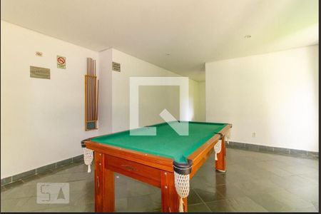 Apartamento para alugar com 80m², 3 quartos e 1 vaga Apartamento para alugar com 80m², 3 quartos e 1 vagaSalão de jogos