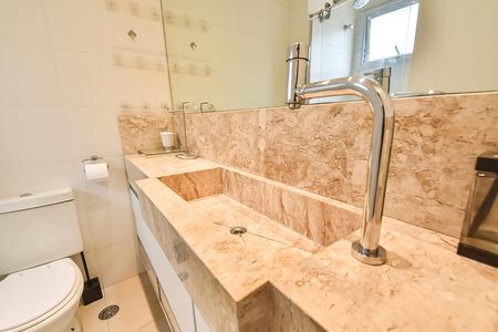 Apartamento para alugar com 45m², 1 quarto e 1 vaga Apartamento para alugar com 45m², 1 quarto e 1 vagaBanheiro