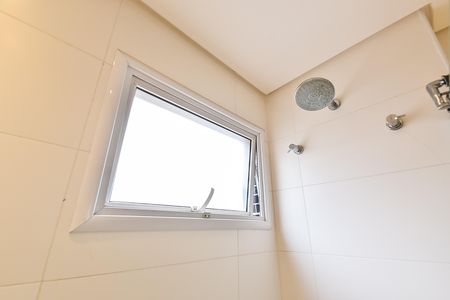 Apartamento para alugar com 45m², 1 quarto e 1 vaga Apartamento para alugar com 45m², 1 quarto e 1 vagaBanheiro