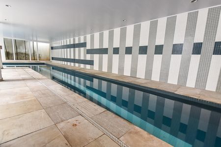 Apartamento para alugar com 45m², 1 quarto e 1 vaga Apartamento para alugar com 45m², 1 quarto e 1 vagaÁrea comum - Piscina