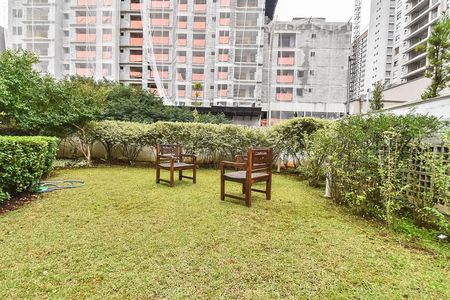 Apartamento para alugar com 45m², 1 quarto e 1 vaga Apartamento para alugar com 45m², 1 quarto e 1 vagaÁrea comum
