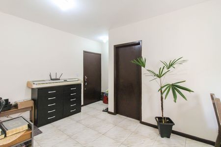 Sala de apartamento para alugar com 1 quarto, 56m² em Vila Parque Brasilia, Cachoeirinha