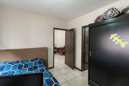 Quarto de apartamento para alugar com 1 quarto, 56m² em Vila Parque Brasilia, Cachoeirinha