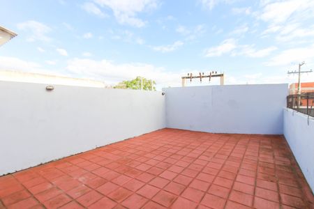Apartamento para alugar com 56m², 1 quarto e sem vaga Apartamento para alugar com 56m², 1 quarto e sem vagaÁrea comum - Salão de festas