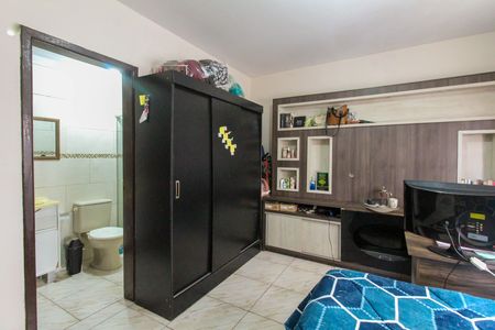 Apartamento para alugar com 56m², 1 quarto e sem vaga Apartamento para alugar com 56m², 1 quarto e sem vagaQuarto