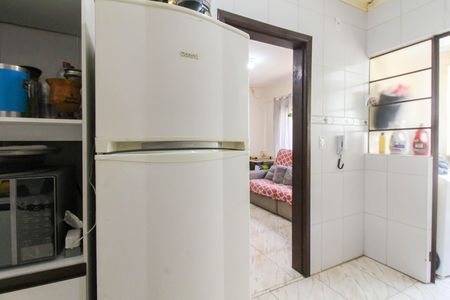 Apartamento para alugar com 56m², 1 quarto e sem vaga Apartamento para alugar com 56m², 1 quarto e sem vagaCozinha