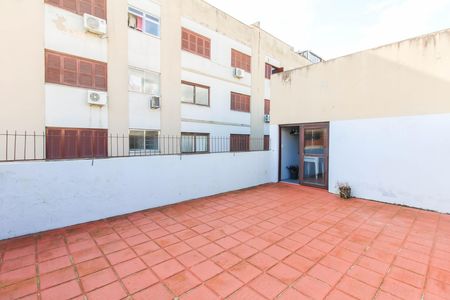 Apartamento para alugar com 56m², 1 quarto e sem vaga Apartamento para alugar com 56m², 1 quarto e sem vagaÁrea comum - Salão de festas