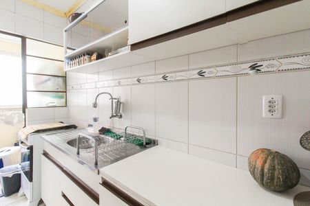 Apartamento para alugar com 56m², 1 quarto e sem vaga Apartamento para alugar com 56m², 1 quarto e sem vagaCozinha