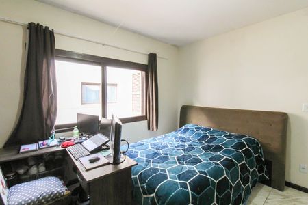 Quarto de apartamento para alugar com 1 quarto, 56m² em Vila Parque Brasilia, Cachoeirinha