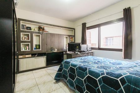 Apartamento para alugar com 56m², 1 quarto e sem vaga Apartamento para alugar com 56m², 1 quarto e sem vagaQuarto