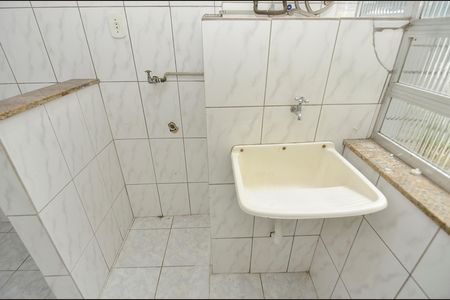 Apartamento à venda com 78m², 2 quartos e 1 vaga Apartamento à venda com 78m², 2 quartos e 1 vagaÁrea de Serviço