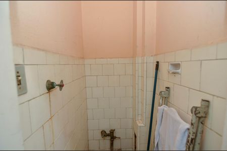 Apartamento à venda com 78m², 2 quartos e 1 vaga Apartamento à venda com 78m², 2 quartos e 1 vagaBanheiro de Serviço