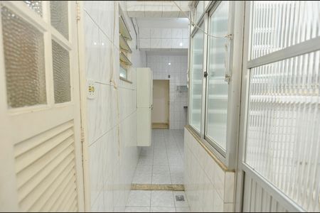 Apartamento à venda com 78m², 2 quartos e 1 vaga Apartamento à venda com 78m², 2 quartos e 1 vagaÁrea de Serviço