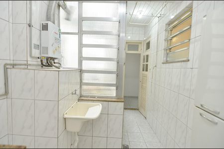 Apartamento à venda com 78m², 2 quartos e 1 vaga Apartamento à venda com 78m², 2 quartos e 1 vagaÁrea de Serviço
