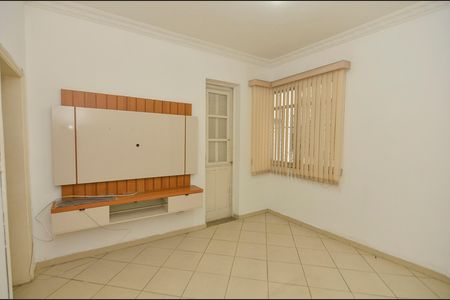 Sala de apartamento à venda com 2 quartos, 78m² em Grajaú, Rio de Janeiro