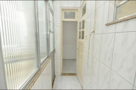 Apartamento à venda com 78m², 2 quartos e 1 vaga Apartamento à venda com 78m², 2 quartos e 1 vagaÁrea de Serviço