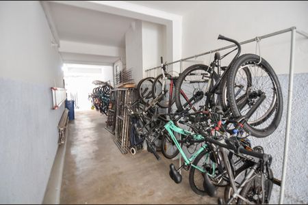 Apartamento à venda com 78m², 2 quartos e 1 vaga Apartamento à venda com 78m², 2 quartos e 1 vagaÁrea comum