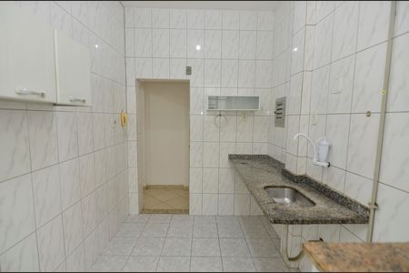 Apartamento à venda com 78m², 2 quartos e 1 vaga Apartamento à venda com 78m², 2 quartos e 1 vagaCozinha