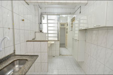 Apartamento à venda com 78m², 2 quartos e 1 vaga Apartamento à venda com 78m², 2 quartos e 1 vagaCozinha