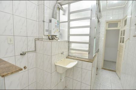 Apartamento à venda com 78m², 2 quartos e 1 vaga Apartamento à venda com 78m², 2 quartos e 1 vagaÁrea de Serviço